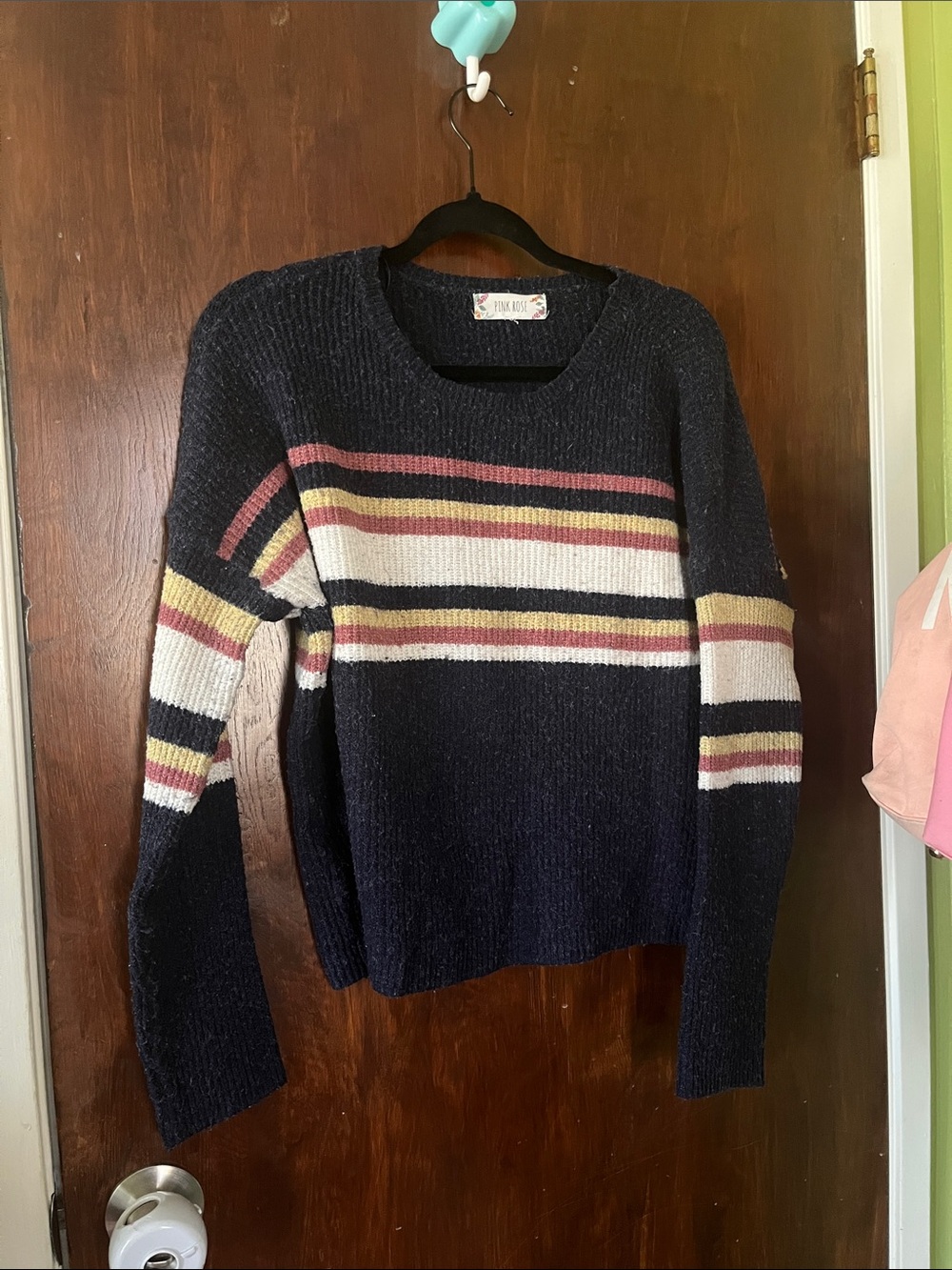 Comfy sweater